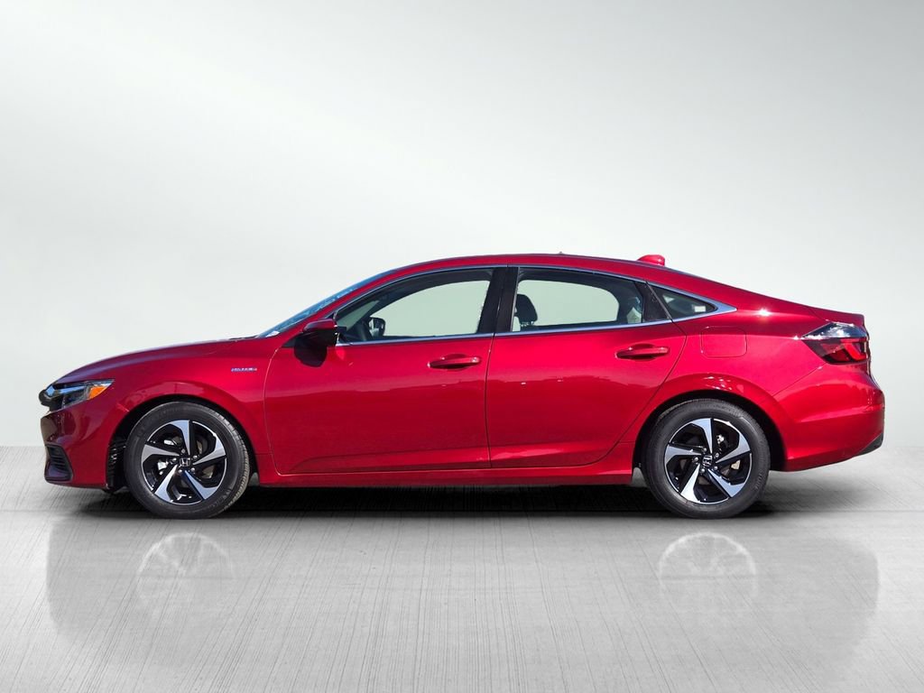 Used 2022 Honda Insight EX image 7