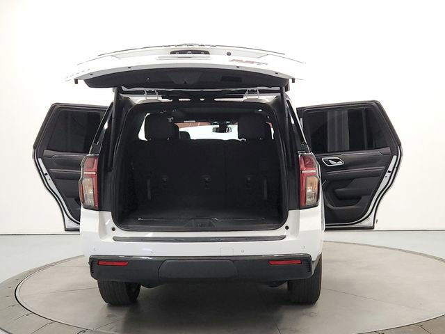 Used 2021 Chevrolet Tahoe RST RWD image 14