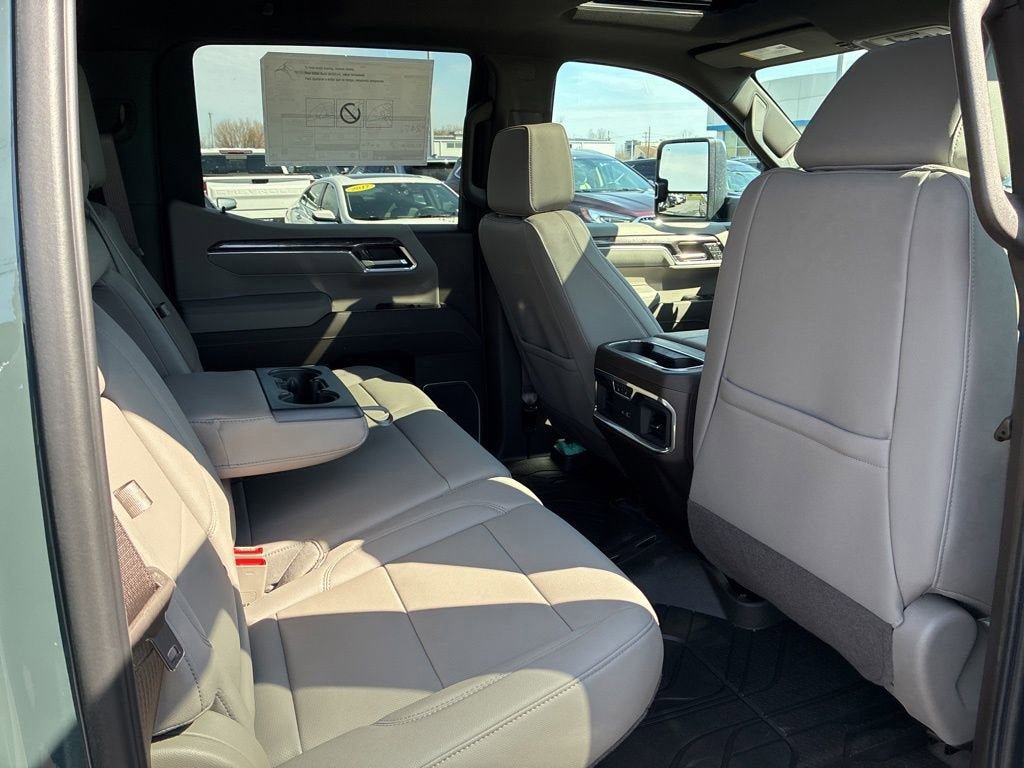 New 2026 Chevrolet Traverse LT image 36