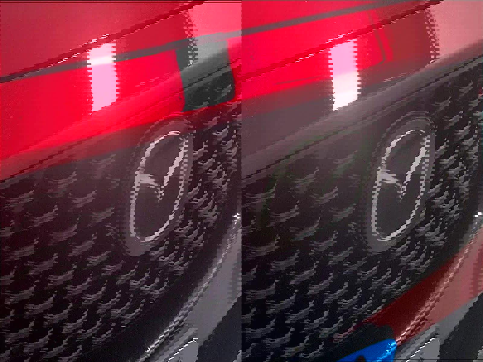 Used 2023 MAZDA CX-5 AWD 2.5 Turbo image 32