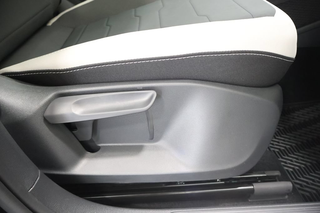 New 2026 Volkswagen Taos SE AWD/4WD image 22