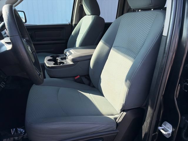 Used 2015 RAM 1500 ST AWD/4WD image 37