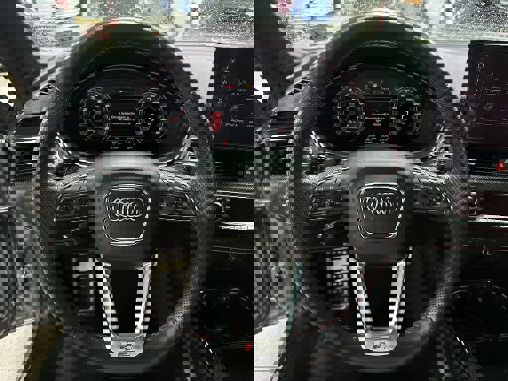 Used 2023 Audi S5 Premium Plus w/ Premium Plus Package image 18