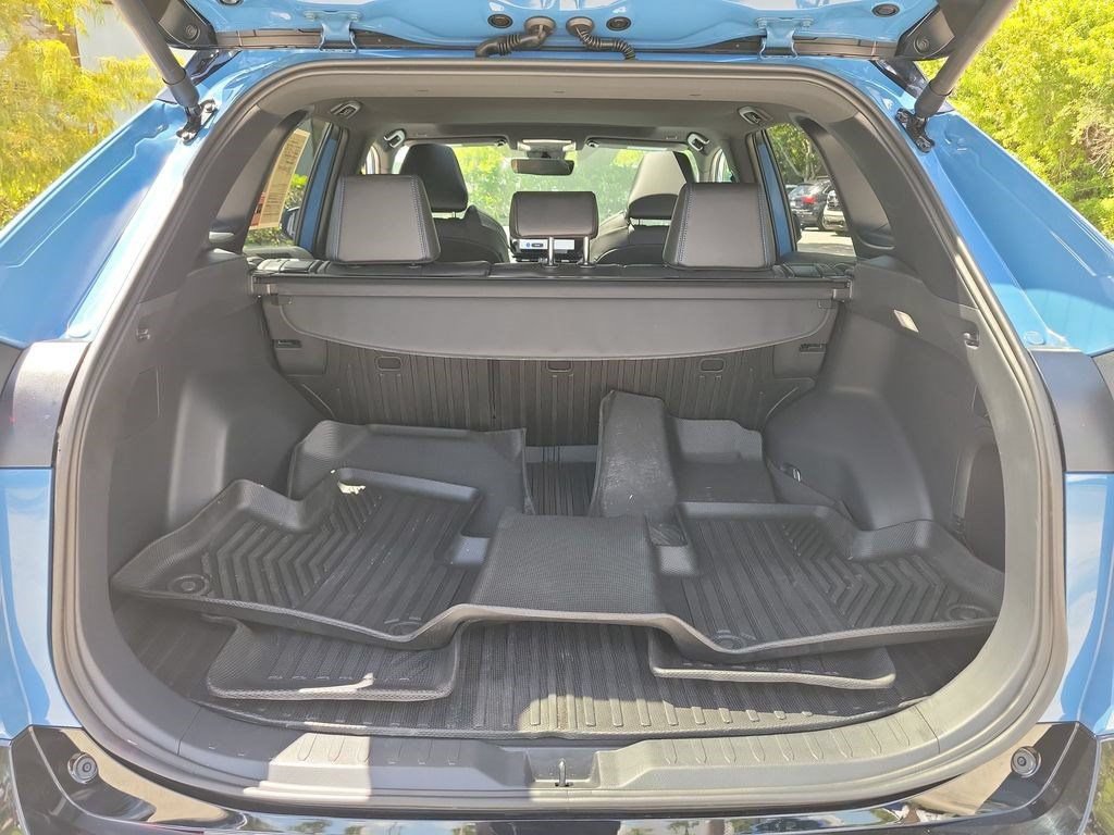 Certified 2025 Toyota RAV4 XSE AWD/4WD image 29