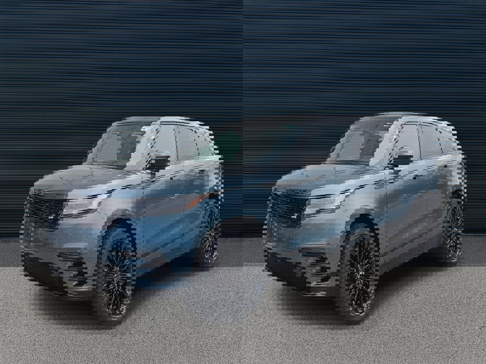 New 2026 Land Rover Range Rover Velar Dynamic SE image 1