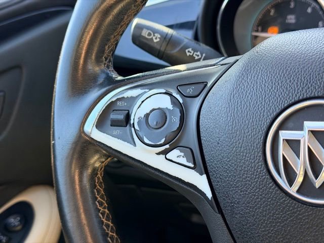 Used 2017 Buick Envision Preferred image 9