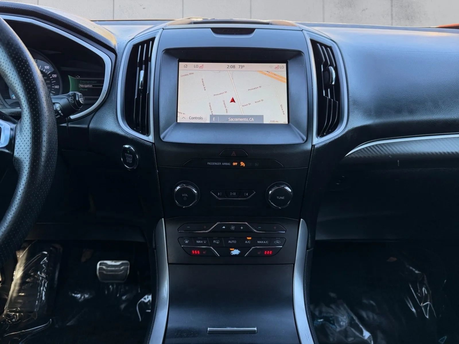 Used 2020 Ford Edge ST-Line image 13