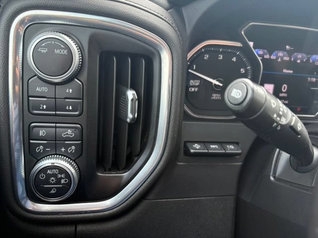 Used 2020 GMC Sierra 1500 Denali w/ Technology Package AWD/4WD image 24