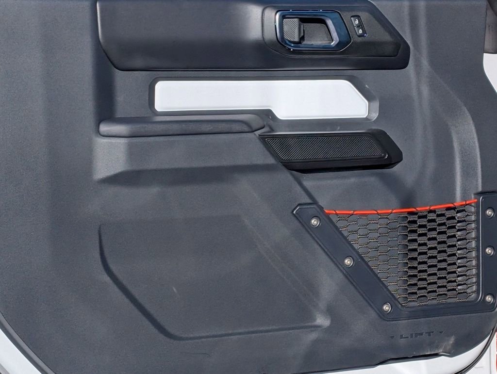 New 2025 Ford Bronco Stroppe Edition image 22