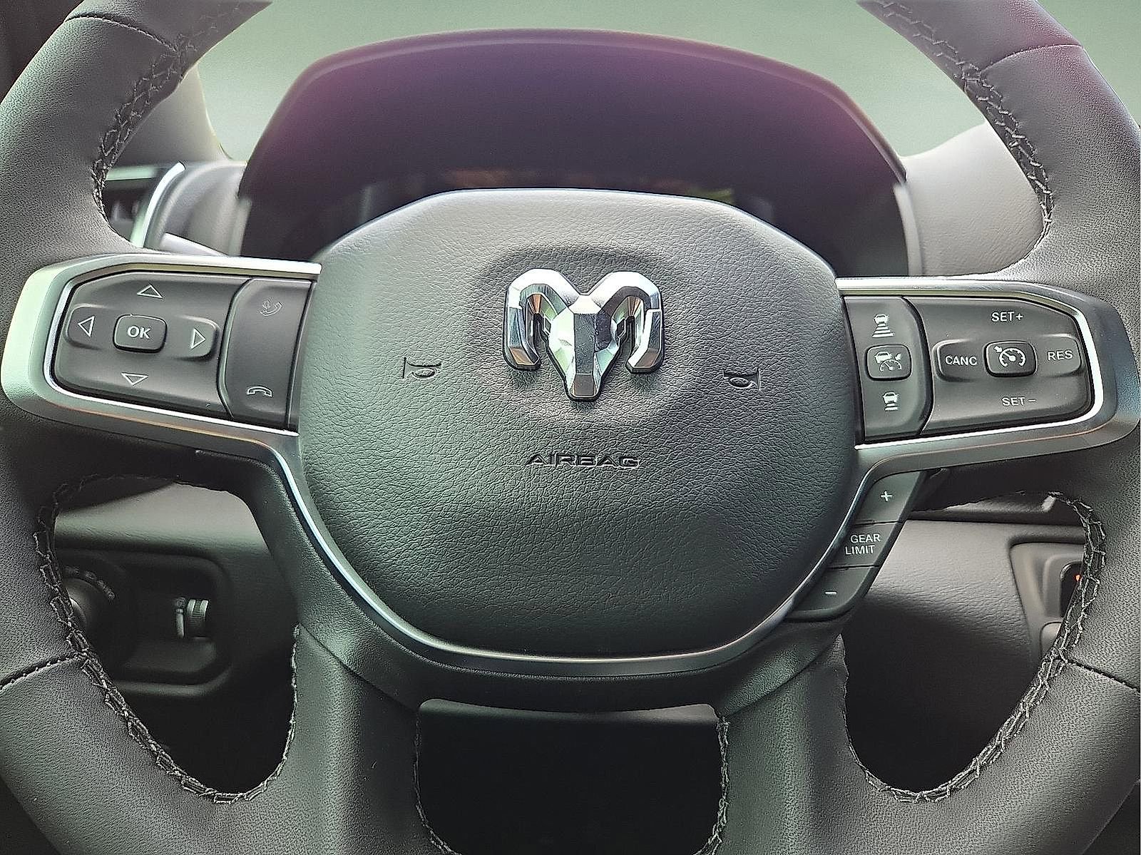 New 2026 RAM 1500 Big Horn image 24