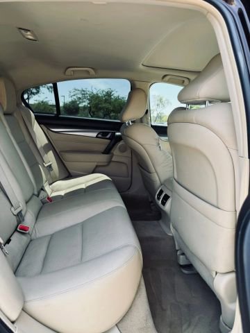 Used 2011 Acura TL w/ Technology Package image 14