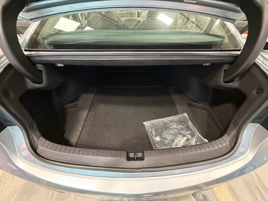 Used 2019 Acura TLX V6 SH-AWD image 47
