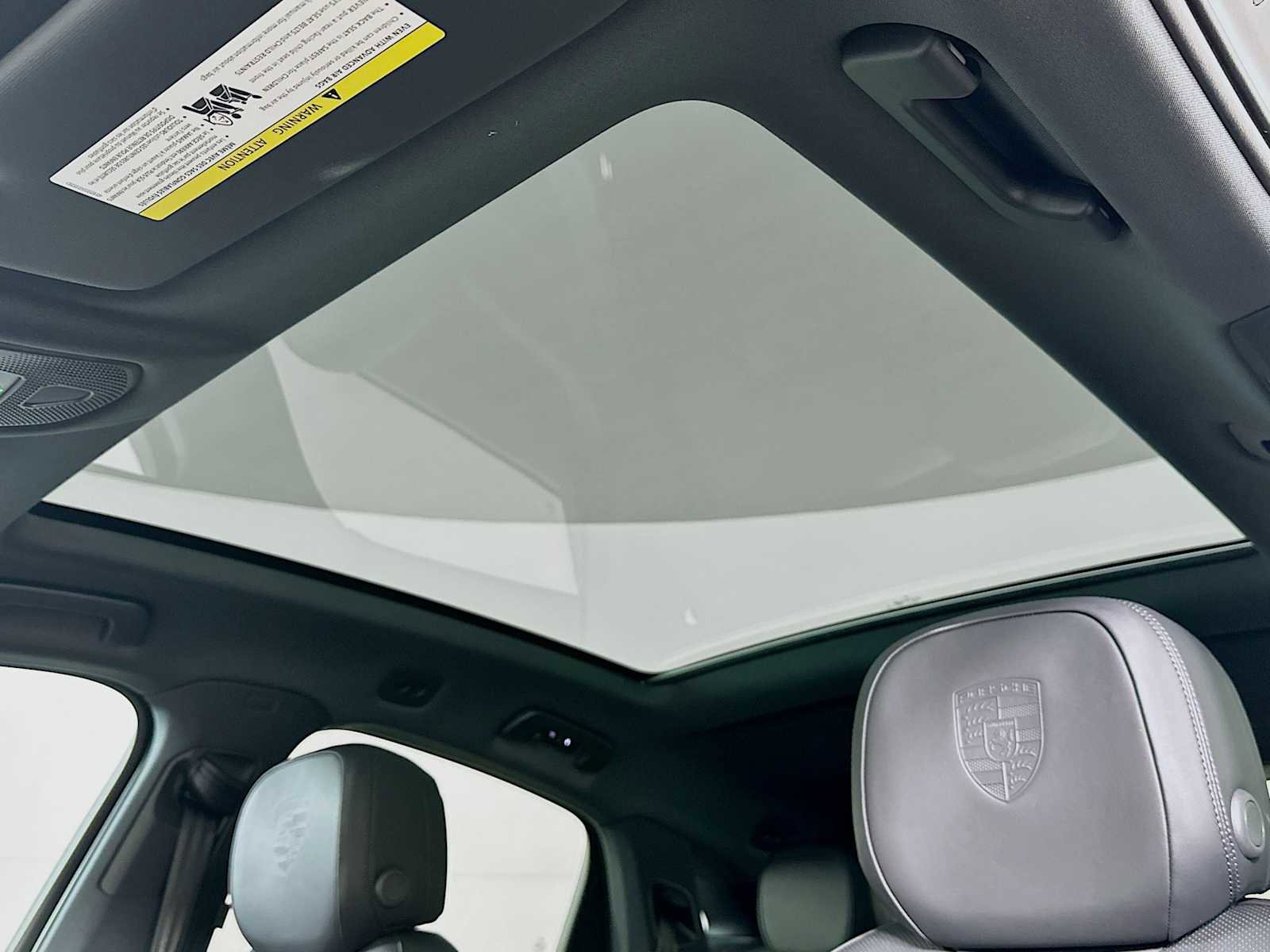 New 2026 Porsche Cayenne Coupe image 22