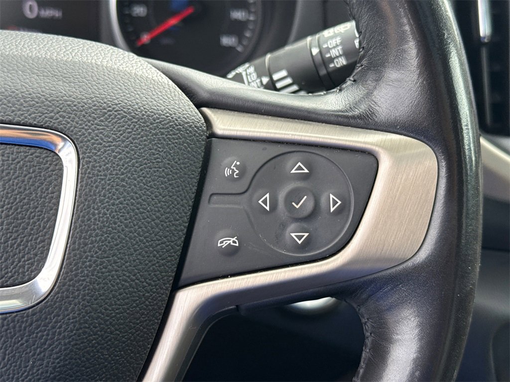 Used 2019 GMC Terrain Denali image 20