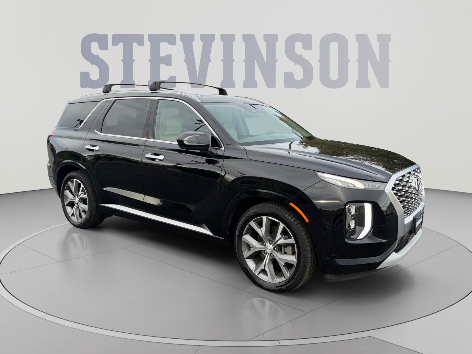 Used 2022 Hyundai Palisade Limited AWD/4WD image 7