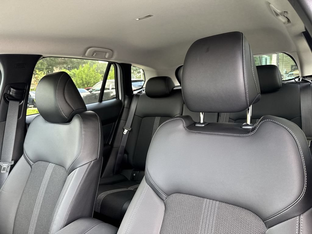 New 2026 MAZDA CX-50 AWD 2.5 S w/ Cargo Package image 42
