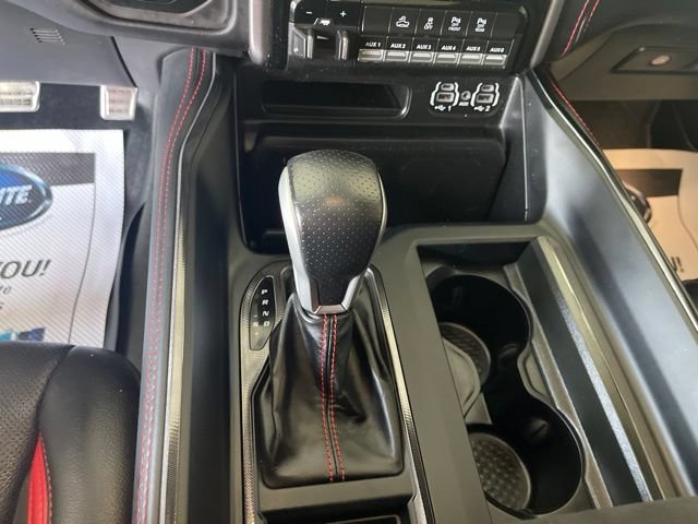 Used 2024 RAM 1500 TRX w/ TRX Level 2 Equipment Group AWD/4WD image 33