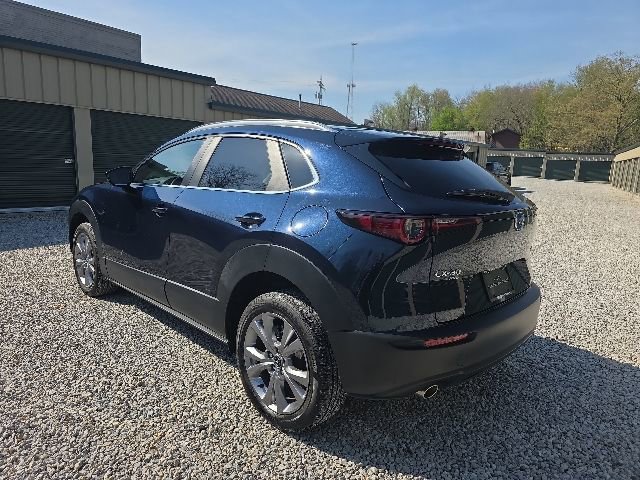 Certified 2023 MAZDA CX-30 AWD 2.5 S w/ Preferred Package image 5