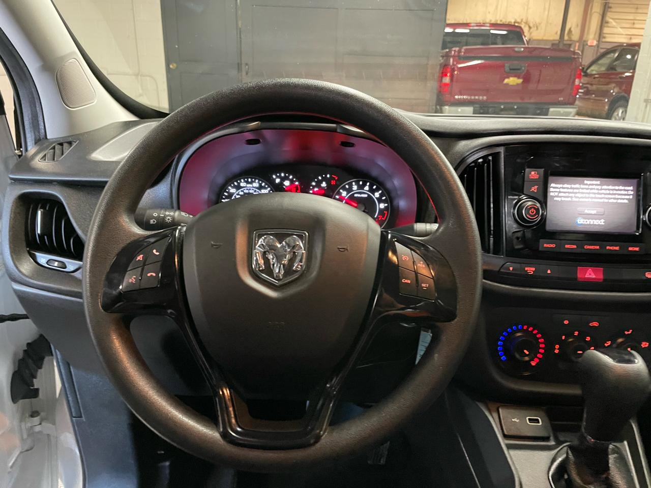 Used 2022 RAM ProMaster City Wagon image 19