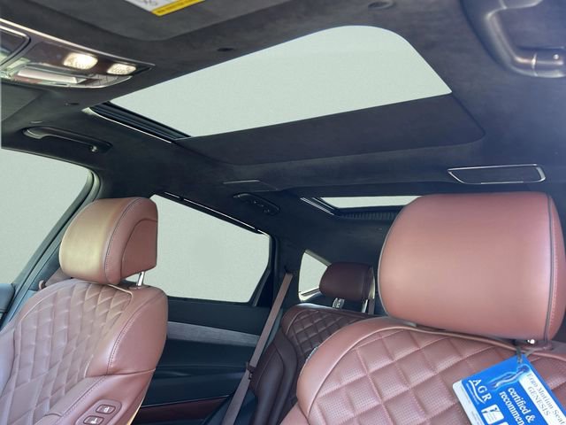 New 2026 Genesis GV80 3.5T Prestige image 26