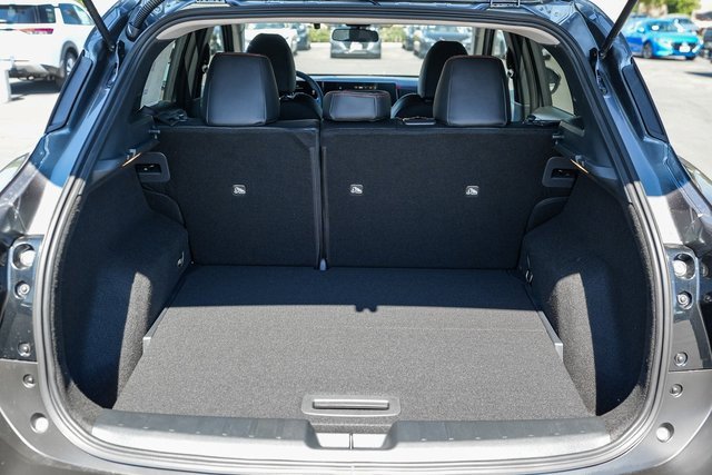 New 2026 Nissan Kicks SR image 26