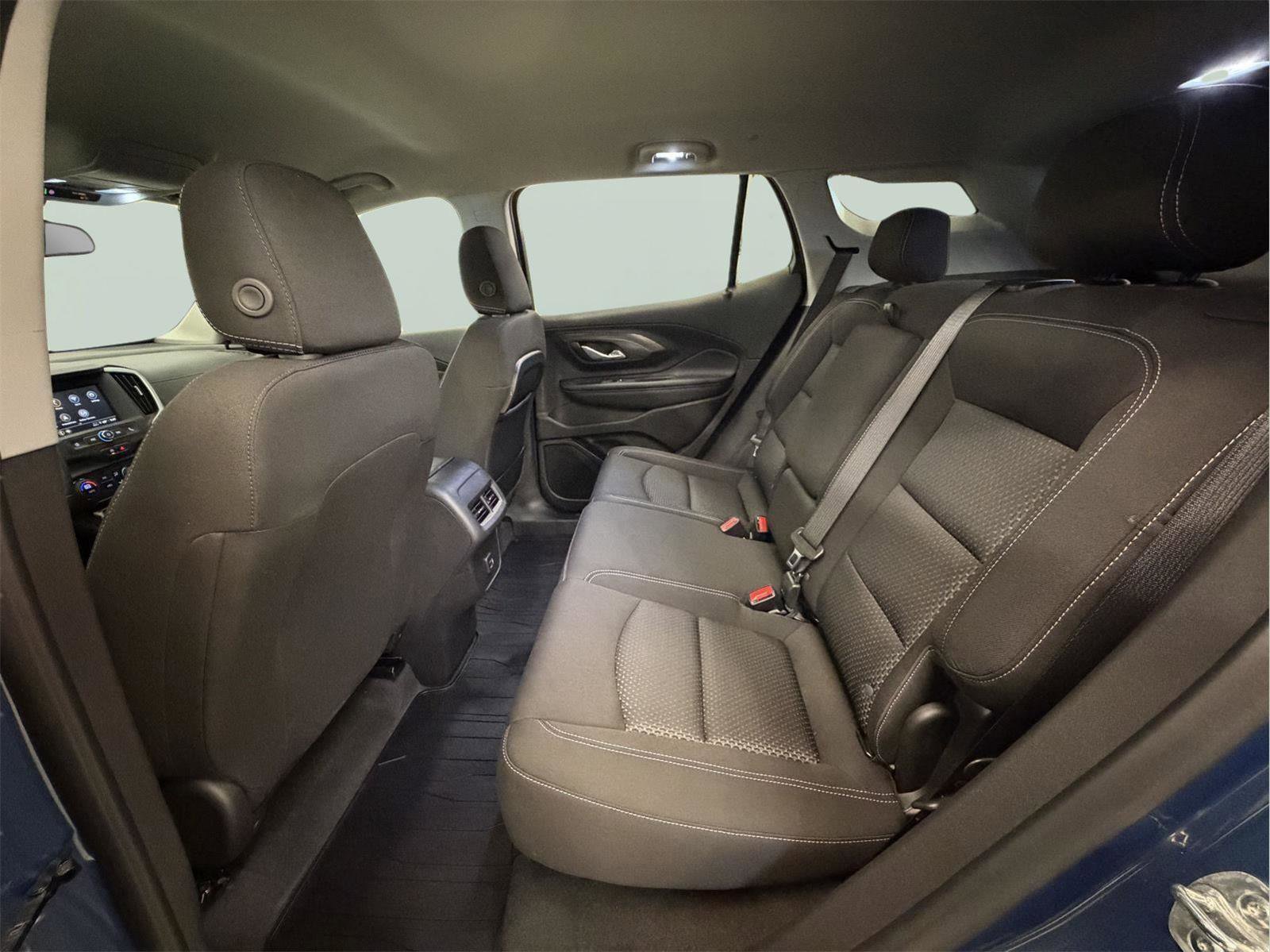 Certified 2024 GMC Terrain SLE w/ Driver Convenience Package image 27