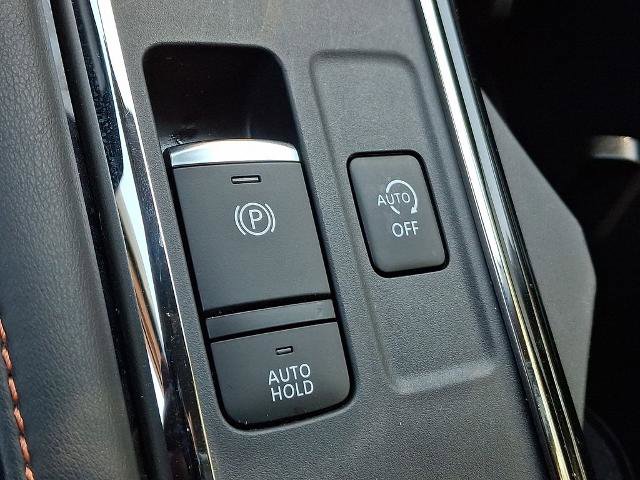 Certified 2024 Nissan Pathfinder Rock Creek AWD/4WD image 27