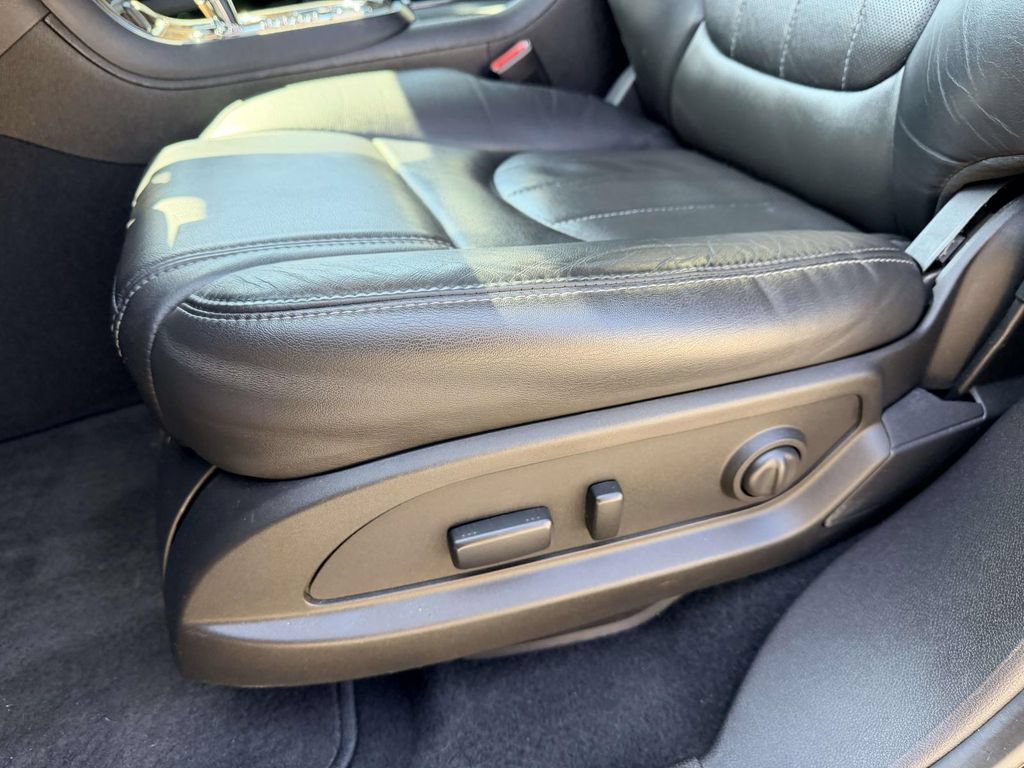 Used 2016 GMC Acadia Denali AWD/4WD image 19