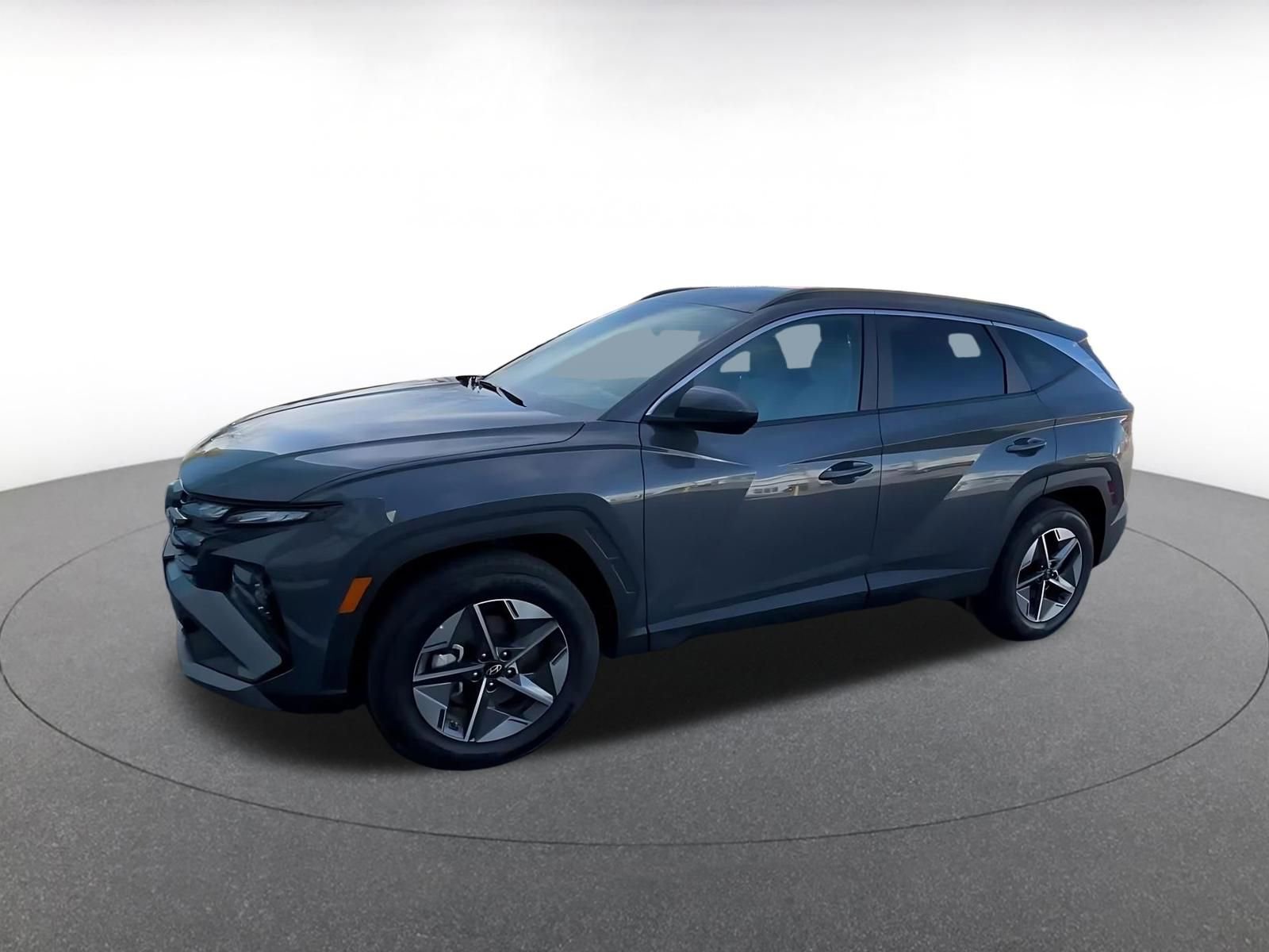 Used 2025 Hyundai Tucson SEL AWD/4WD image 8