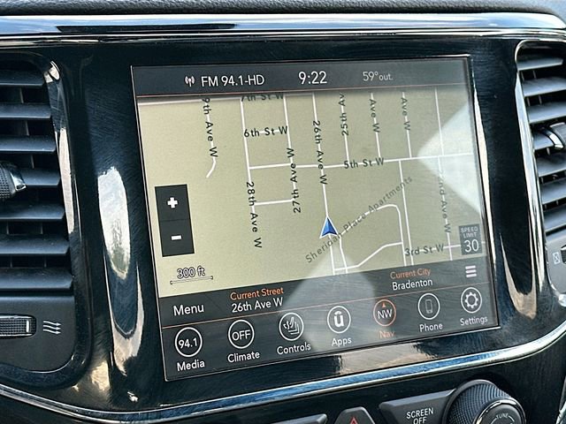 Used 2021 Jeep Grand Cherokee Limited w/ Quick Order Package 28K 80th image 13