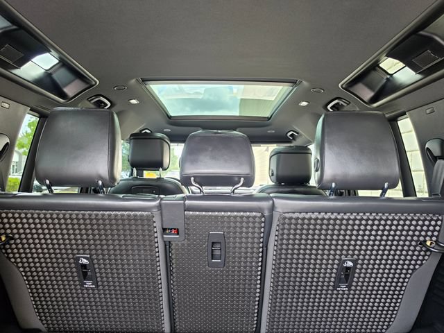 Used 2022 Land Rover Defender 110 X-Dynamic HSE AWD/4WD image 68