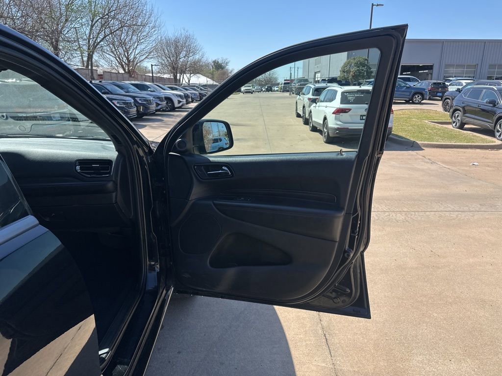 Used 2023 Dodge Durango GT image 20
