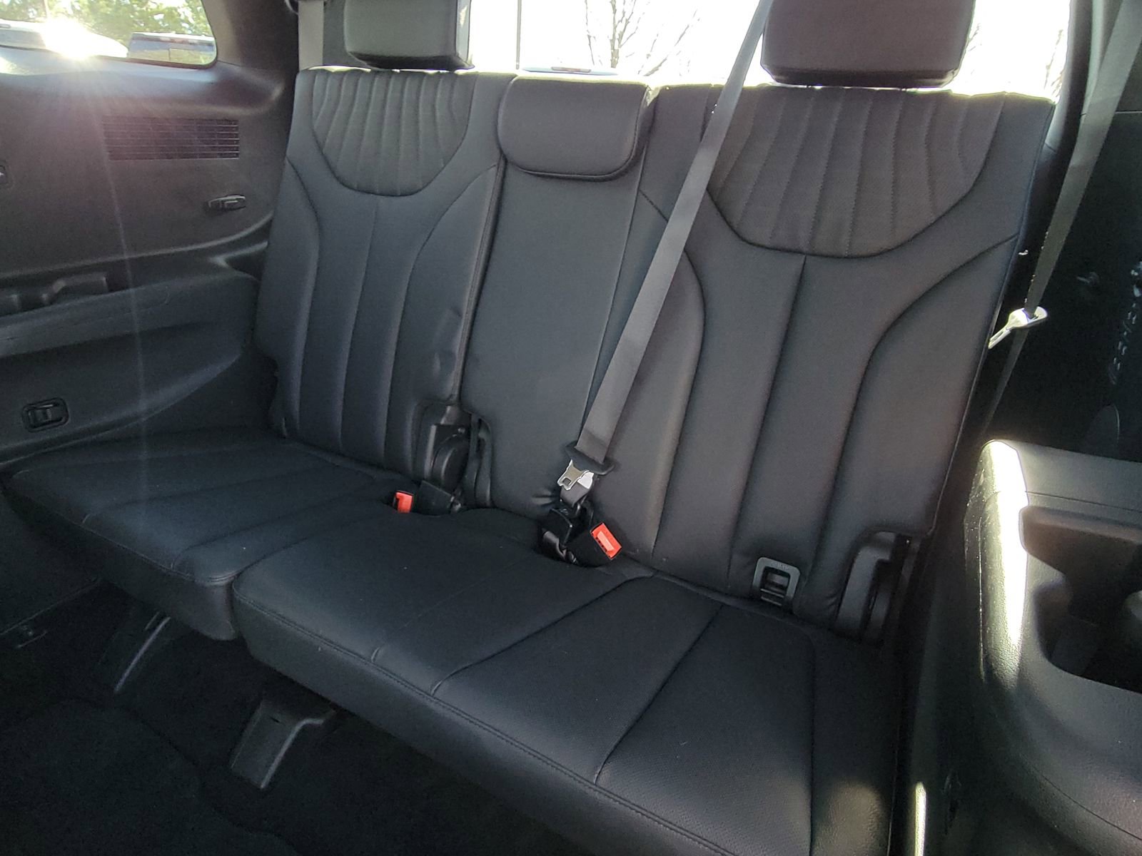 Used 2023 Hyundai Palisade Limited image 14