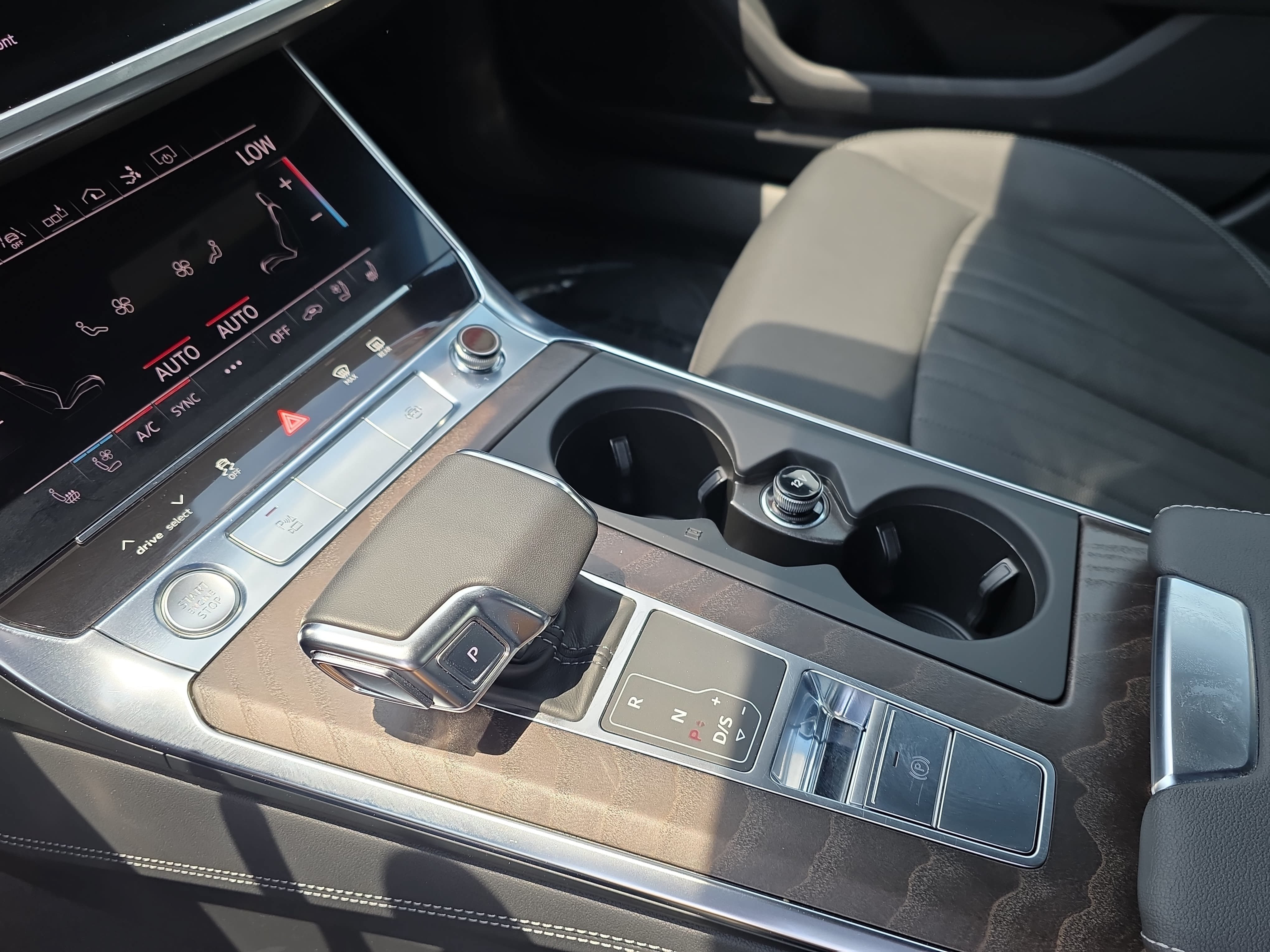 Used 2019 Audi A7 3.0T Premium Plus w/ Premium Plus Package AWD/4WD image 25