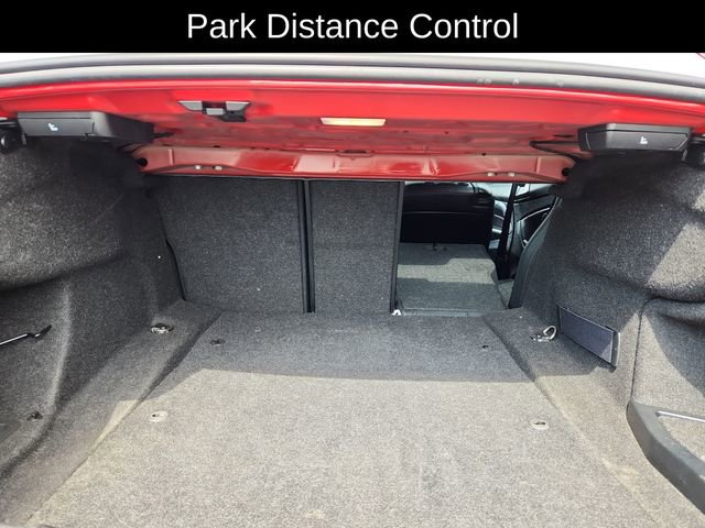 Used 2016 BMW 428i Coupe RWD image 32