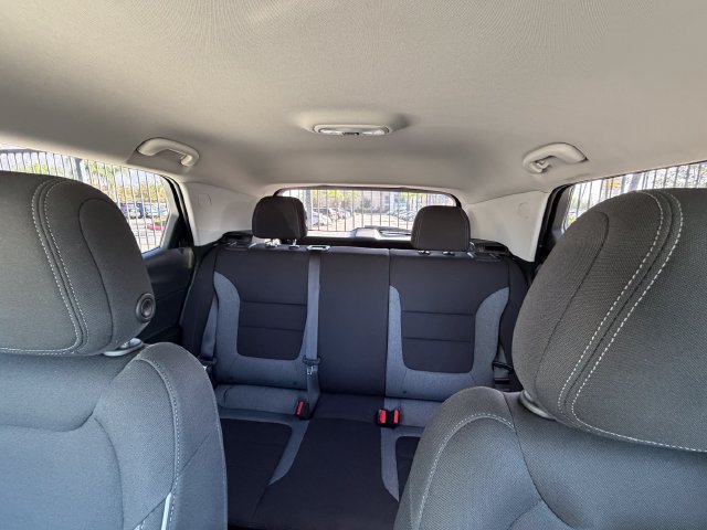 Used 2026 Chevrolet TrailBlazer LT FWD image 34
