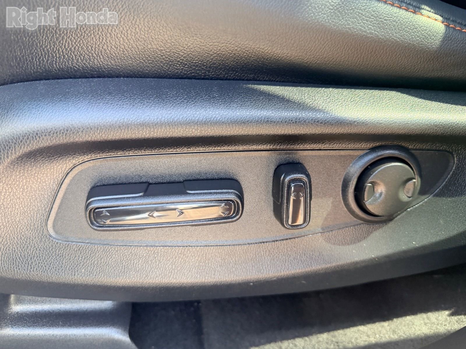 Certified 2025 Honda CR-V Sport-L image 18