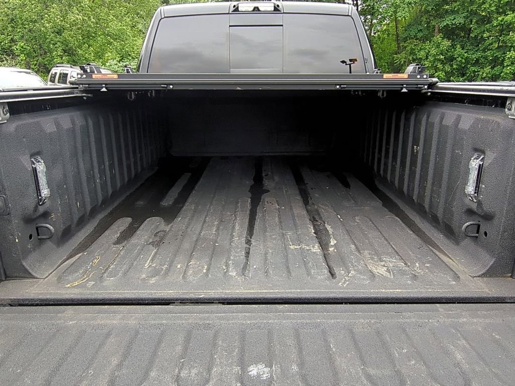 Used 2020 RAM 3500 Limited w/ Snow Chief Group image 27