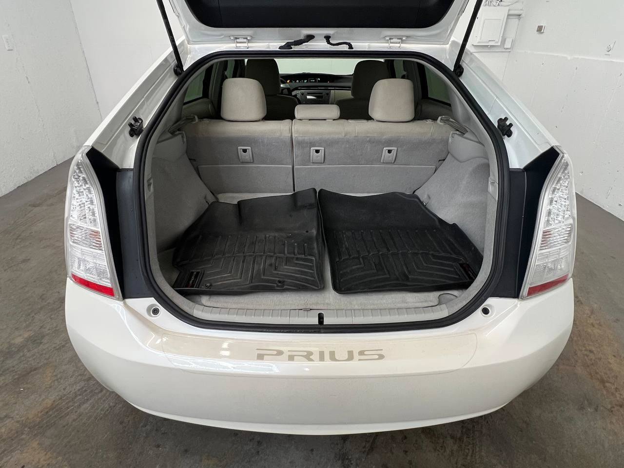 Used 2010 Toyota Prius Three FWD image 23