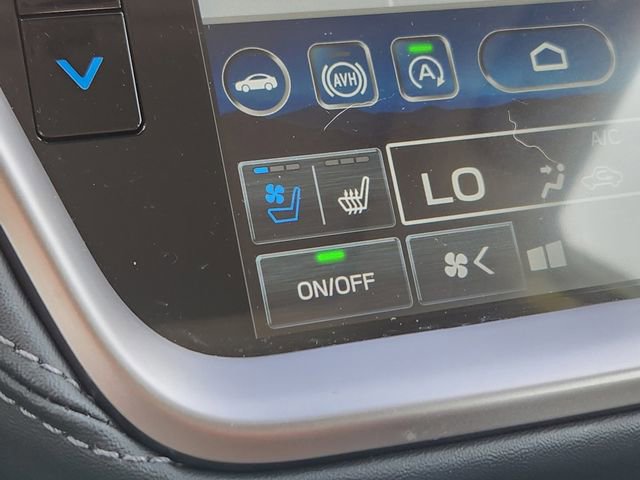 Used 2023 Subaru Legacy Touring XT w/ Tech Package 2 image 24