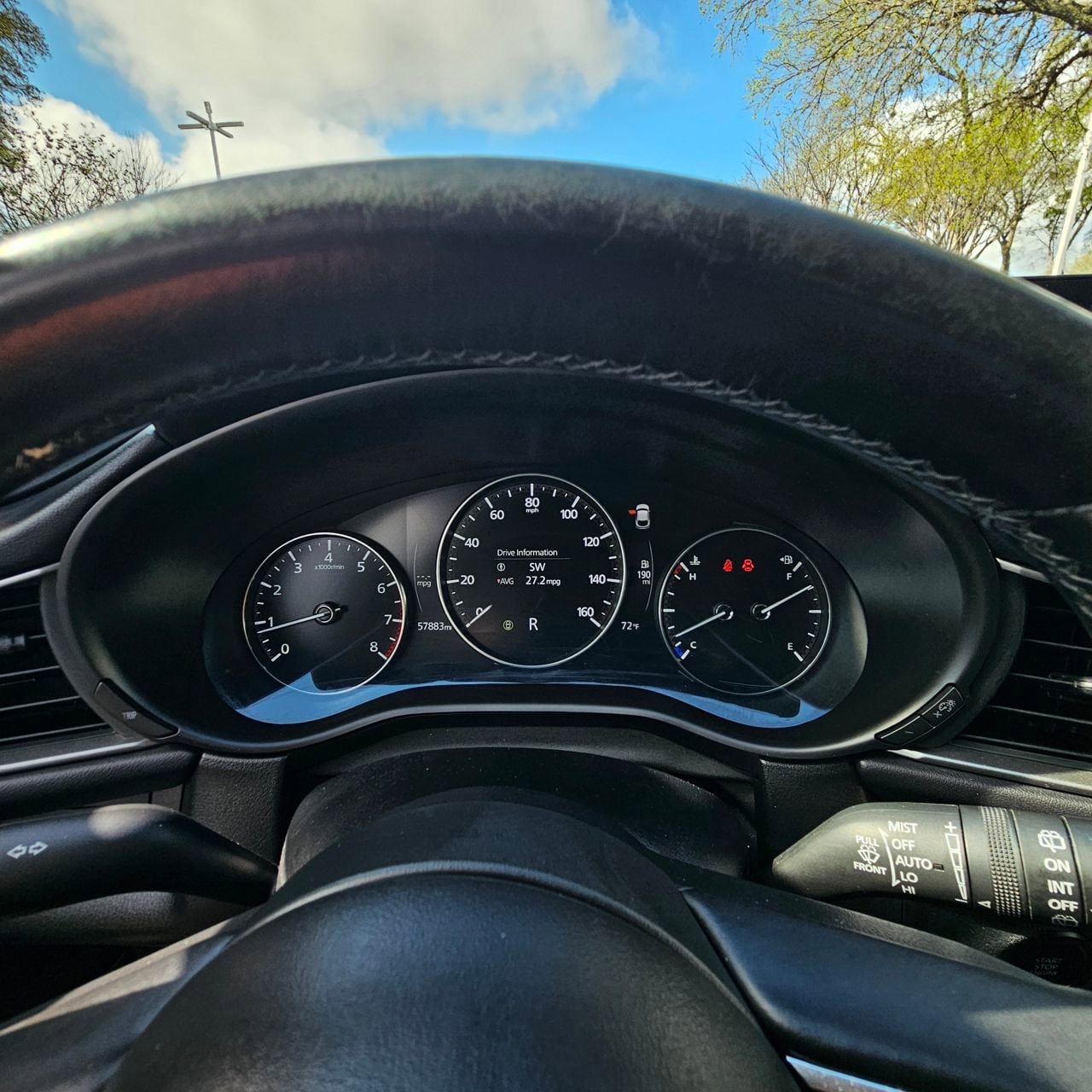 Used 2024 MAZDA CX-30 AWD 2.5 S w/ Select Sport Pkg image 18