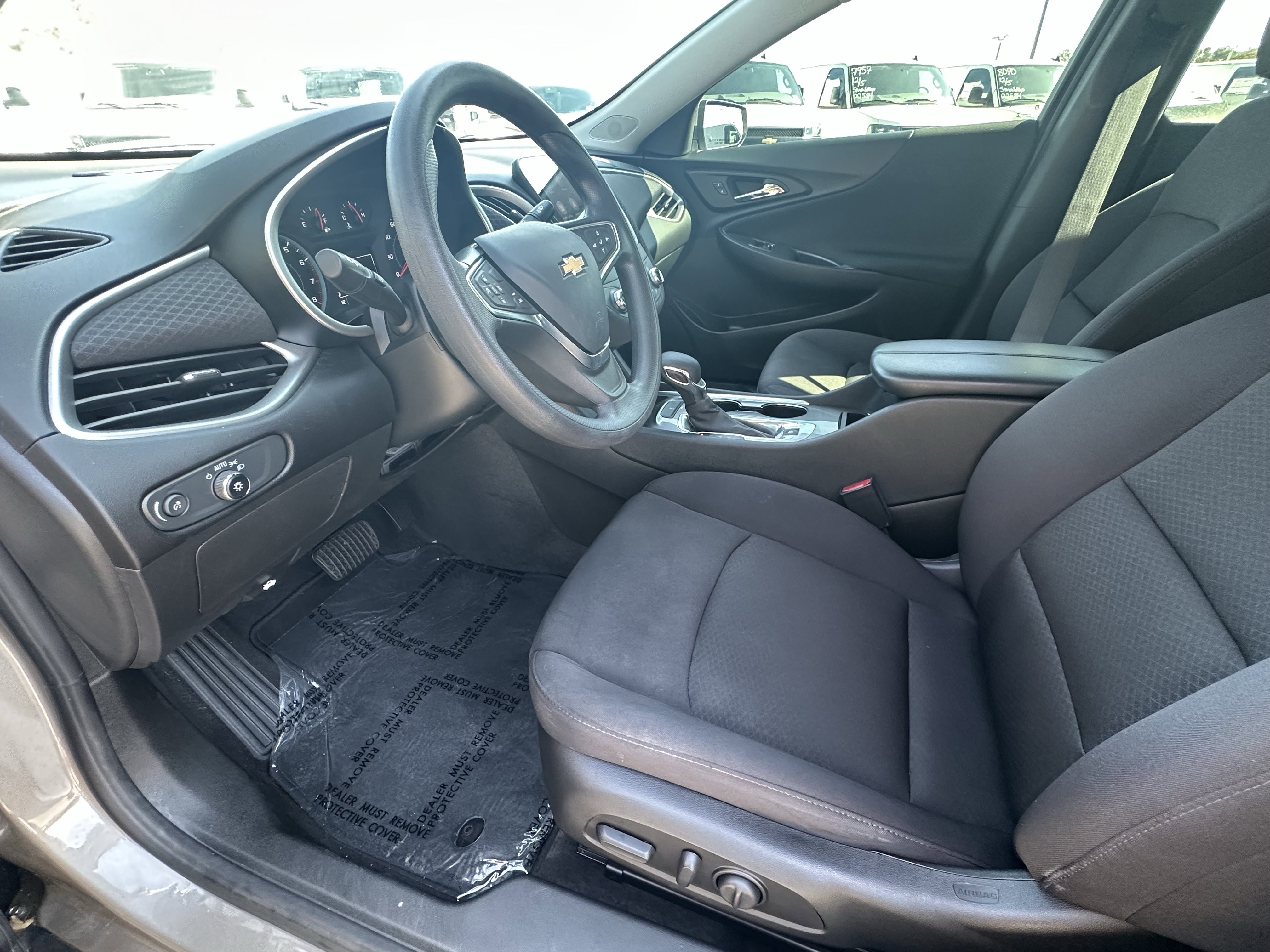 Certified 2023 Chevrolet Malibu LT image 30