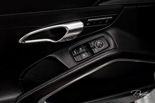 Used 2013 Porsche 911 Carrera RWD image 24