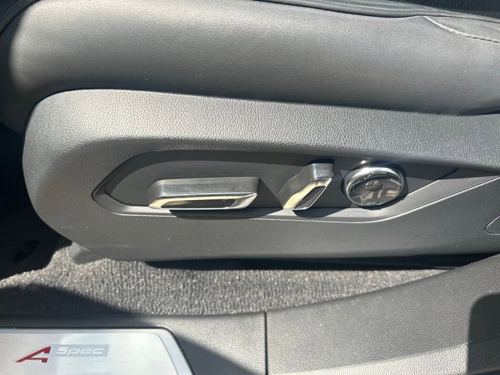 Used 2023 Acura RDX A-Spec image 58