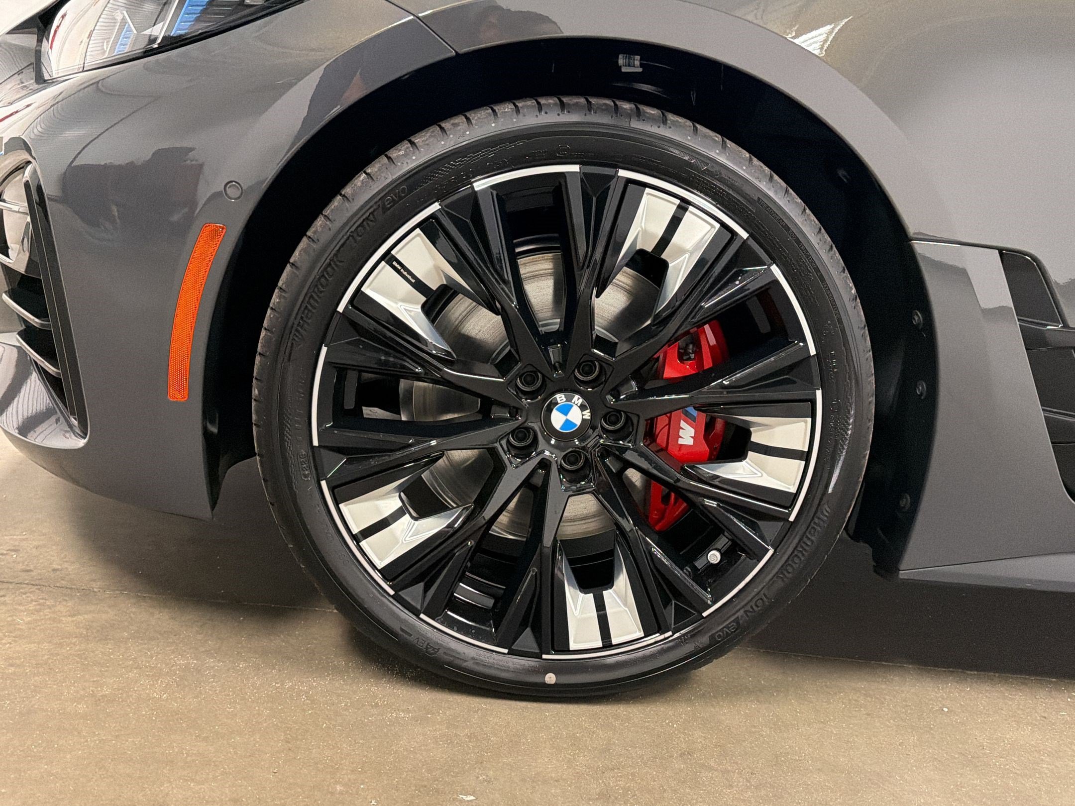 New 2026 BMW 430i w/ M Sport Package RWD image 13