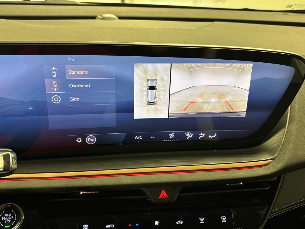 New 2026 Buick Envision Sport Touring AWD/4WD image 36