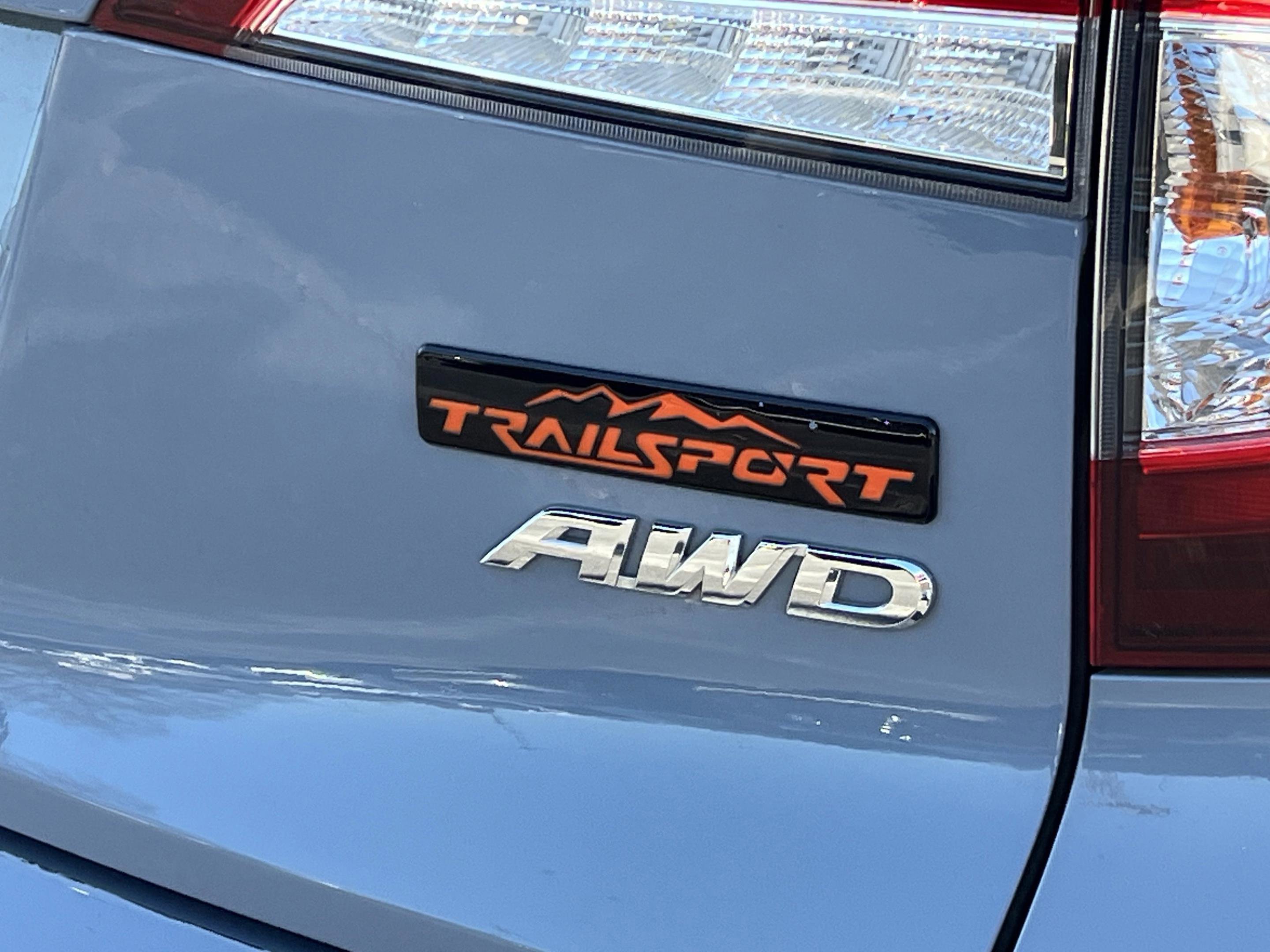 Certified 2022 Honda Pilot TrailSport image 30