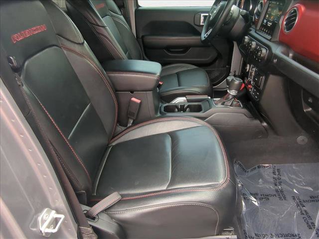 Used 2020 Jeep Gladiator Rubicon image 25