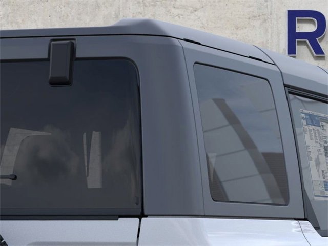 New 2025 Ford Bronco Big Bend image 25