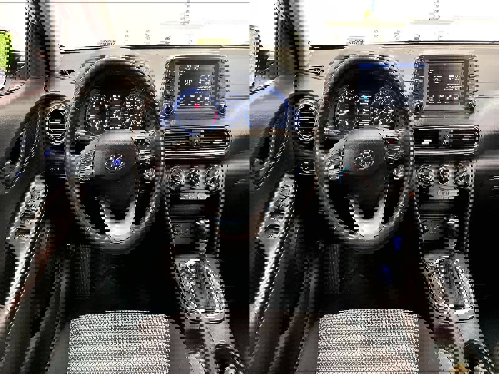 Used 2021 Hyundai Kona SEL image 8